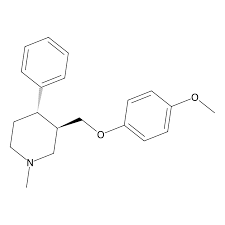 Buy Femoxetine (Malexil) Cas 59859-58-4