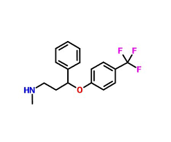 Buy Fluoxetine (Prozac) Cas 54910-89-3