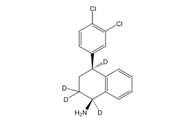 Buy Desmethylsertraline (norsertraline) Cas 87857-41-8