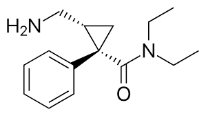 Buy Levomilnacipran (Fetzima) Cas 96847-54-0