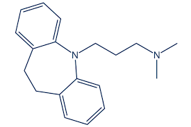 Buy Imipramine (Tofranil) Cas 50-49-7