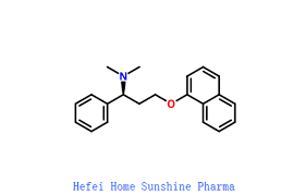 Buy Dapoxetine (Priligy) Cas 119356-77-3
