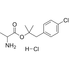 Buy Alaproclate (GEA-654) Cas 60719-82-6