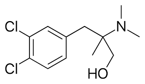 Buy Cericlamine (JO-1017) Cas 112922-55-1