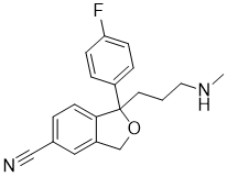 Buy Desmethylcitalopram Cas 62498-67-3