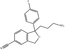 Buy Didesmethylcitalopram Cas 62498-69-5