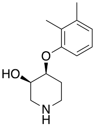 Buy Ifoxetine (CGP-15-210-G) Cas 66208-11-5