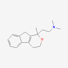 Pirandamine (AY-23-713) Cas 42408-79-7