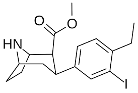 Buy RTI(-4229)-353 (SSRI) Cas 198990-83-9