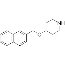 Buy Litoxetine (SL 81-0385- IXA-001) Cas 86811-09-8