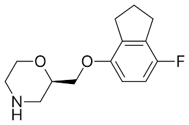 Buy Lubazodone (YM-992- YM-35995) Cas 161178-07-0
