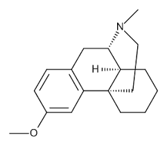 Buy Dextromethorphan Cas 125-71-3