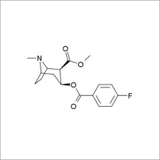 Buy 4′-Fluorococaine Cas 134507-62-3