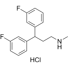 Buy Delucemine (NPS-1506) Cas 186495-49-8