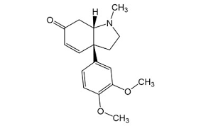 Buy Mesembrenone Cas 468-54-2