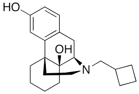Buy Butorphanol (morphinan) Cas 42408-82-2