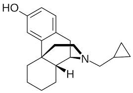 Buy Cyclorphan (opioid) Cas 4163-15-9