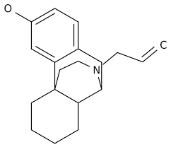 Buy Levallorphan (Lorfan) Cas 152-02-3