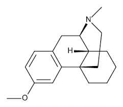 Buy Levomethorphan (LVM) Cas 125-70-2