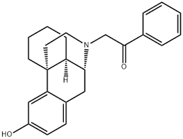 Buy Levophenacylmorphan Cas 10061-32-2