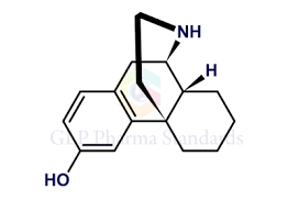 Buy Norlevorphanol (opioid) Cas 1531-12-0