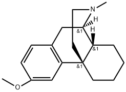 Buy Methorphan (opioid) Cas 510-53-2