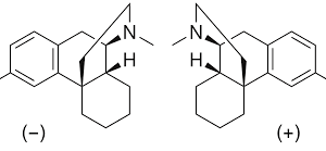 Buy Racemorphan (morphanol) Cas 297-90-5