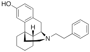 Buy Phenomorphan (opioid) Cas 468-07-5