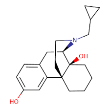 Buy Oxilorphan (L-BC-2605) Cas 42281-59-4