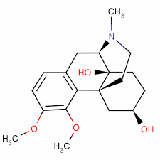 Buy Drotebanol (Oxymethebanol) Cas 3176-03-2