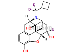 Buy Nalbuphine Cas​ 20594-83-6