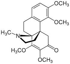 Buy Hasubanonine (hasubana) Cas 1805-85-2