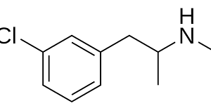 Buy 3-Chloromethamphetamine (3-CMA- MCMA) Cas 77481-92-6