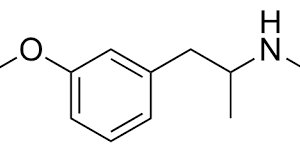 Buy 3-Methoxymethamphetamine (meta) Cas 93675-25-3