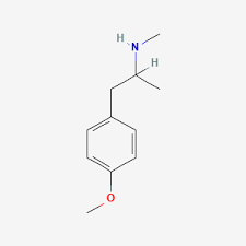 Buy para-Methoxymethamphetamine (4-methoxy-N) Cas 22331-70-0