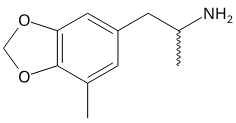 Buy 5-Methyl-MDA (5-methyl-3-4-methylenedioxyamphetamine) Cas 749191-14-8