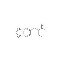 Buy MBDB (N-methyl-1-3-benzodioxolylbutanamine) Cas 135795-90-3