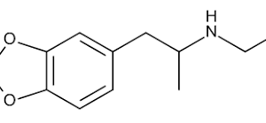 Buy 3-4-Methylenedioxy-N-ethylamphetamine (MDEA) Cas 82801-81-8