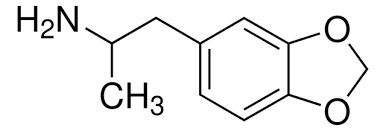 Buy SDMA (3-4-methylenethiooxy) Cas 4764-17-4