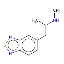Buy TDMA (3-4-methylenedioxy) Cas 2302389-87-1