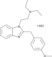Buy Metodesnitazene (Metazene) Cas 14030-77-4