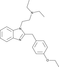 Buy Etodesnitazene (desnitroetonitazene) Cas 14030-76-3