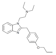 Buy Protodesnitazene (designer) Cas 805212-21-9