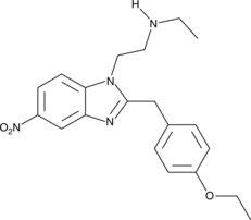 Buy Isotodesnitazene (opioid) Cas 2732926-27-9