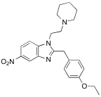 Buy Etonitazepipne (opioid) Cas 734496-28-7