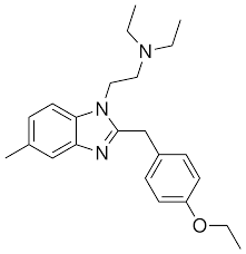Buy Etomethazene (opioid) Cas 95293-25-7