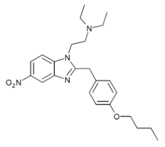 Buy Benzimidazole (opioids) Cas 15451-92-0