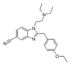 Buy Etocyanozene (benzimidazole) Cas 15419-87-1