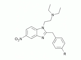 Buy Benzimidazole (opioids) Cas 102476-04-0