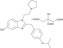 Buy Isotonitazepyne (N-pyrrolidino-isotonitazene- NPI) Cas 3053113-12-2